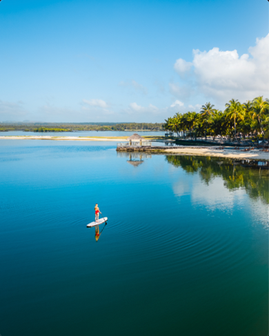 Mauritius Tourism South Africa tweet media