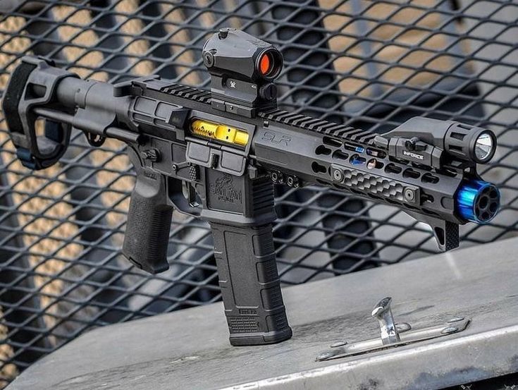 Ammo Lab (@ammolab1) on Twitter photo 