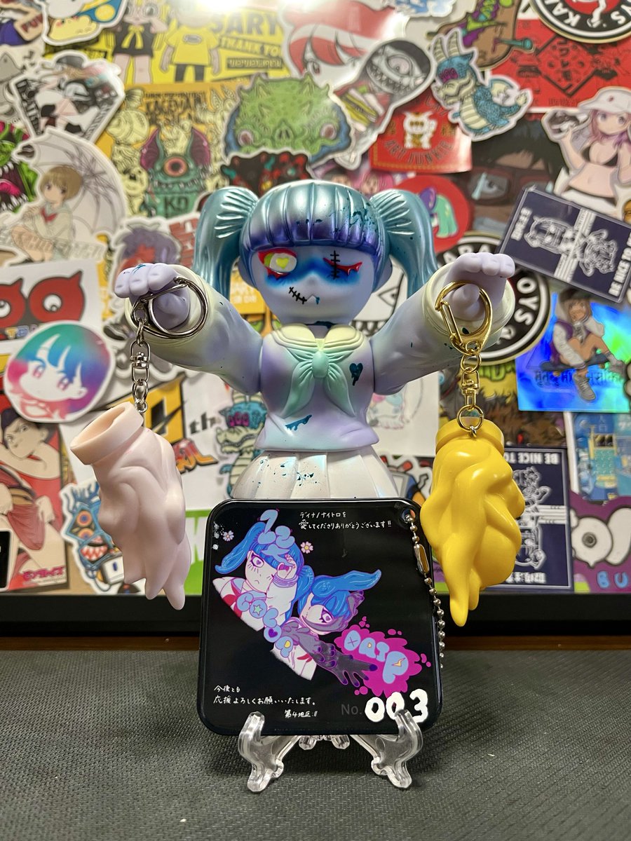 第4地区:// DAIYONCHIKU (@dai4chiku) / Posts / X