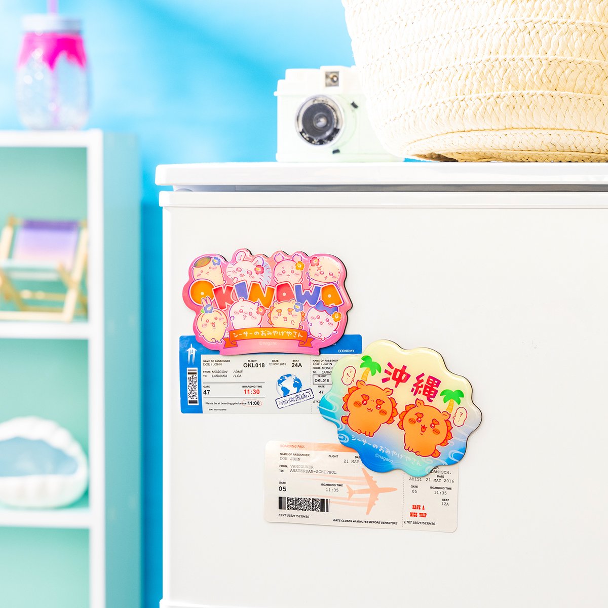 ちいかわグッズ公式 (@chiikawa_kouhou) / Posts / X