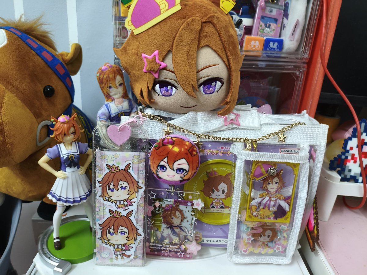 i made a few changes to the itabag yesterday. ope looks cute on