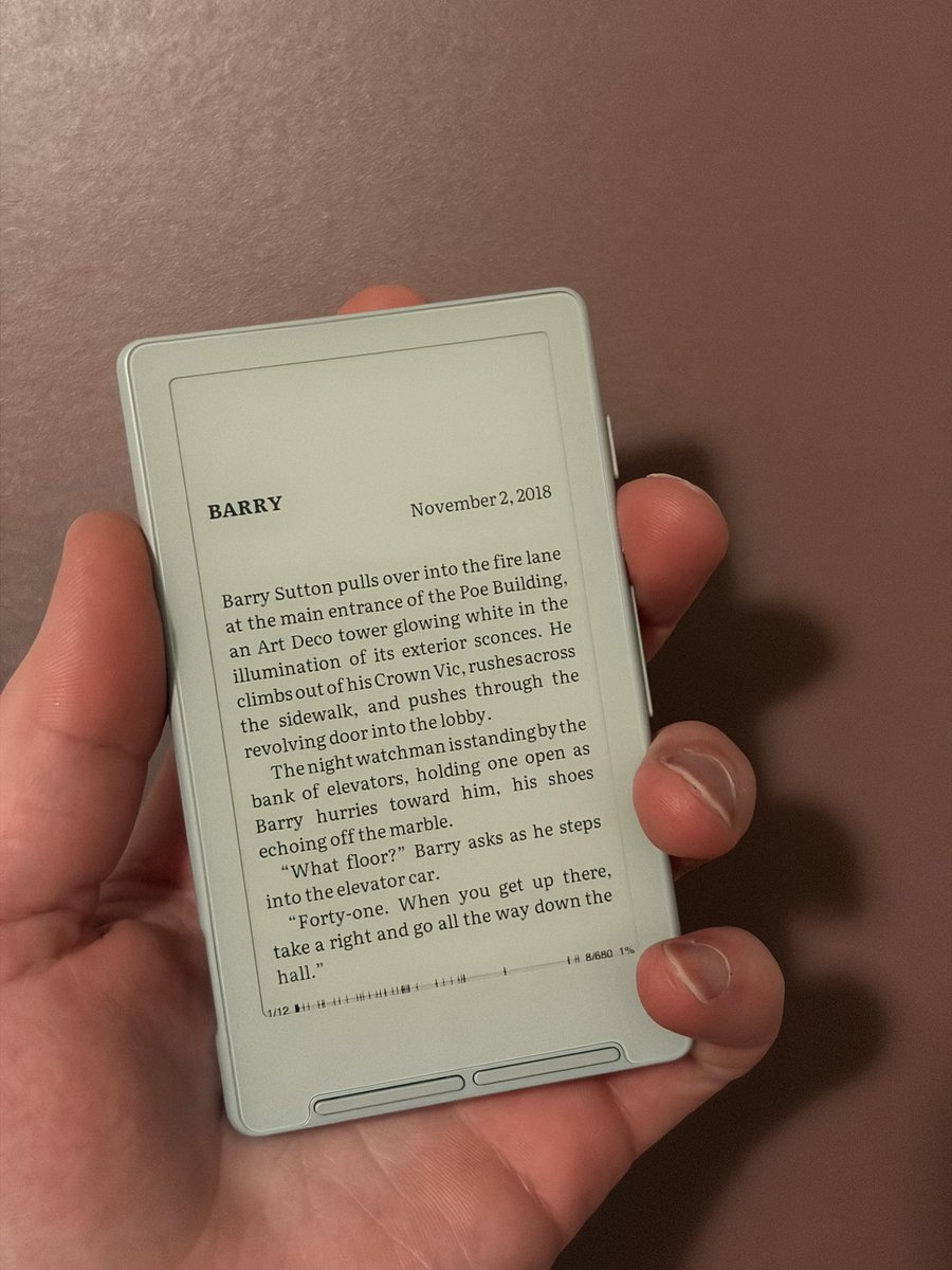 Quinn Nelson tweet media