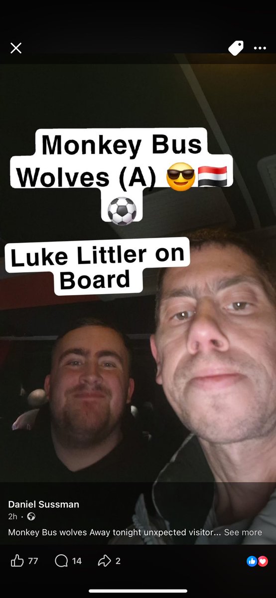 Sam Perry tweet media