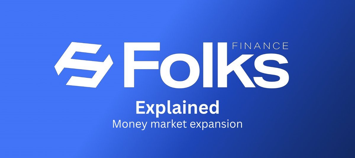 drhdott's tweet image. By 2025, @FolksFinance  will no longer be just a money market on Algorand, but will claim to be a “multichain DeFi hub” with a messaging layer and NTT Wormhole integration for the $FOLKS token. The scale has increased, but the attack surface has also exploded: from stablecoin…