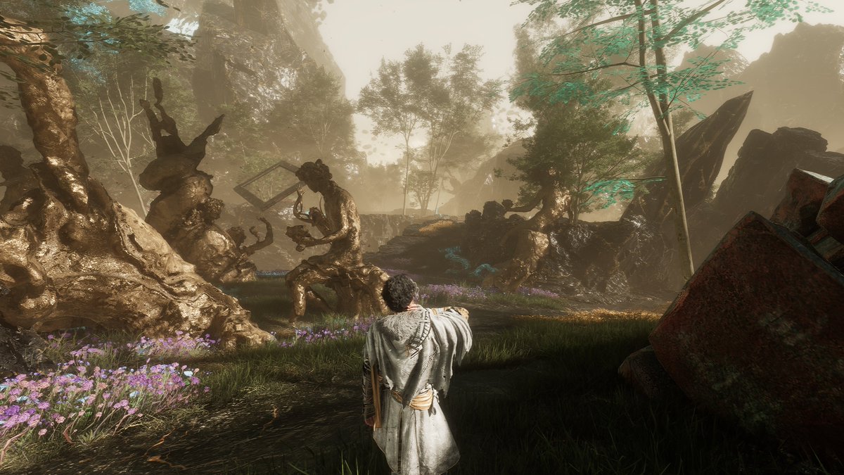 Outlaw | Omar tweet media