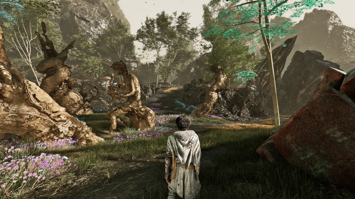 Outlaw | Omar tweet media