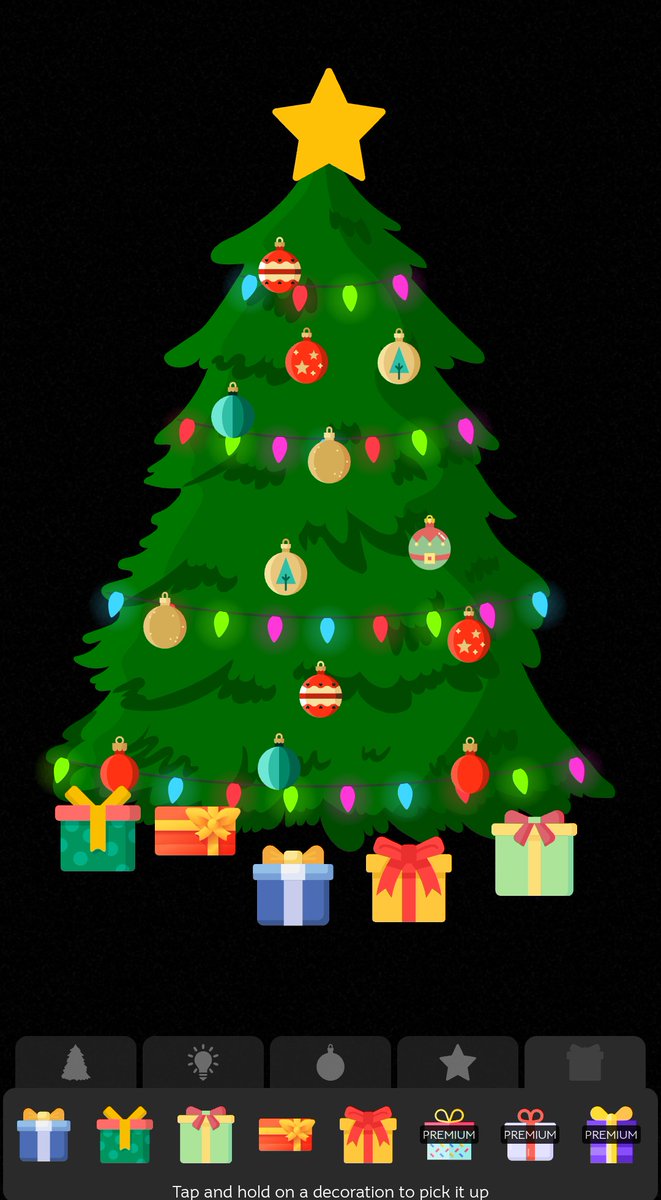 baby_kitte's tweet photo. Made this little tree I'm excited for Christmas I really love Christmas 🎁 https://t.co/xILTr4FRqS
