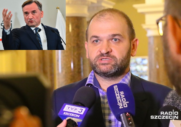 Prokurator Witold Grdeń i jego największa sprawa

Prokurator Witold Grdeń jest znany w zasadzie tylko z jednej sprawy. Poświęcił się jej całkowicie na ponad 10 lat. W końcu, w lipcu 2025 mógł ogłosić swój sukces – dorwał senatora Stanisława Gawłowskiego, tak jak chcieli jego