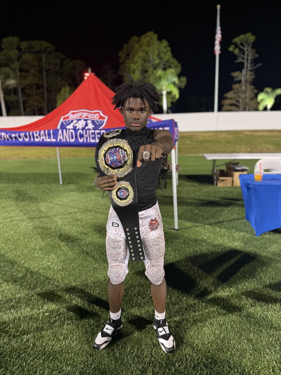 Mikhi Williams-Desir tweet media