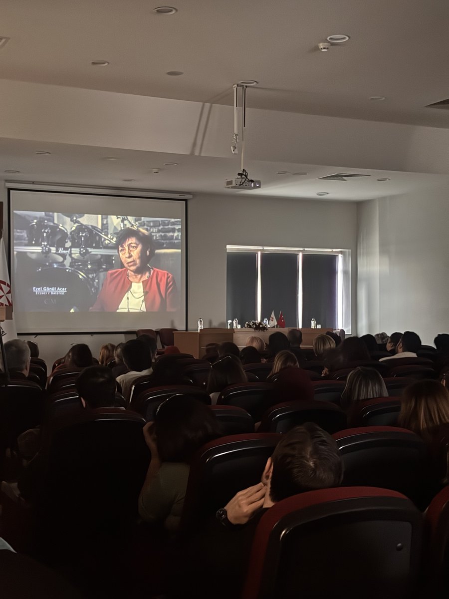 Başkent Film Tasarımı ve Yönetimi Bölümü tweet media