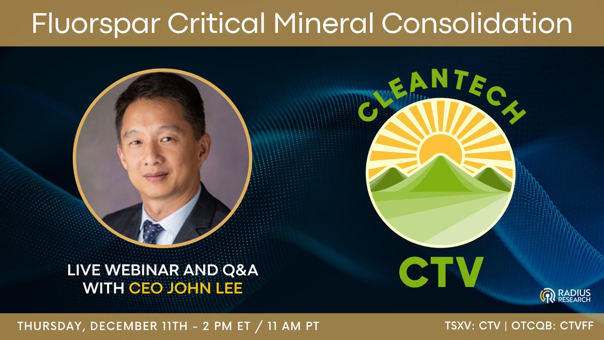 CleanTechCTV tweet picture