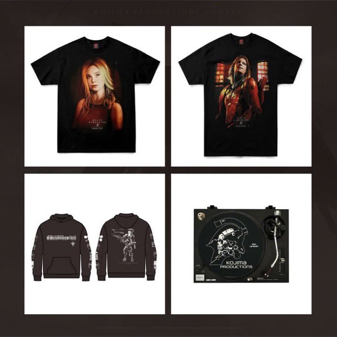 小島秀夫 (@Kojima_Hideo) on X