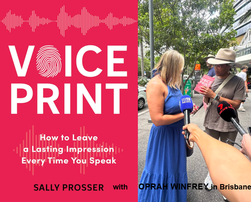 LanceScoular's tweet photo. 📕☎️🔊 Voiceprint
Author: @sally_prosser w/ @Oprah
Publisher: @DeanPublishing
📚📕📘
@LanceScoular The Savvy Navigator🧭🌐
#amazoninfluencer #book #ad #amazonbooks #fromtheauthorsmouth #Voiceprint #How #Leave #Lasting #Impression #Every #Time #You #Speak

https://t.co/4lMaykrj4C https://t.co/Ad2sb5WRbw
