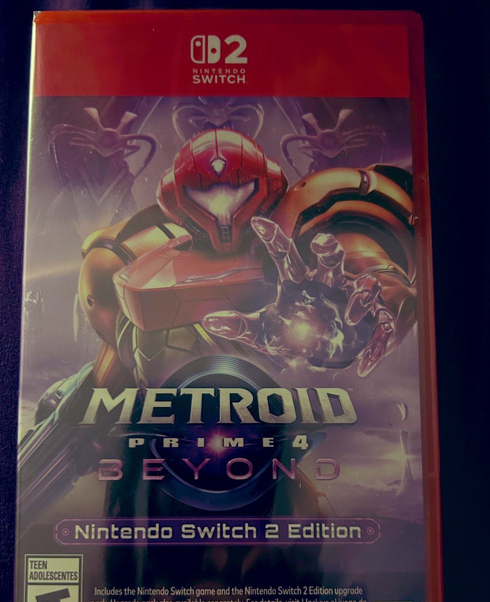 Alright alright alright 👾