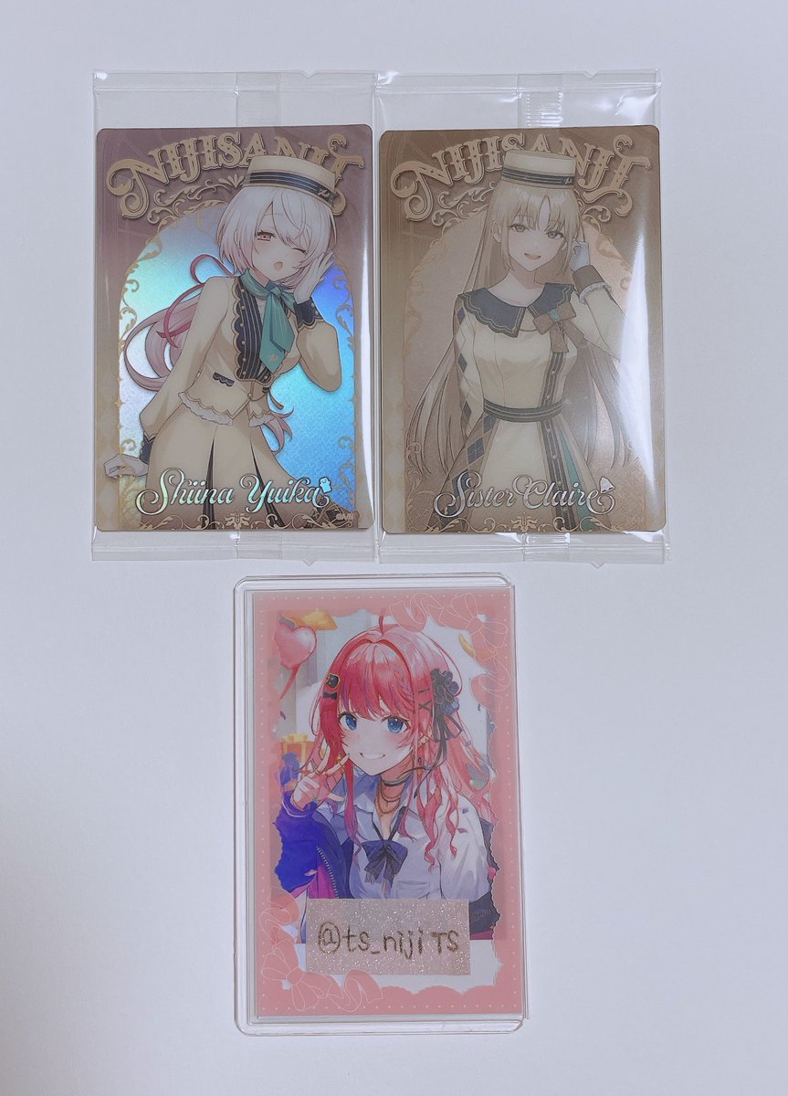 T_S/取引垢 tweet media