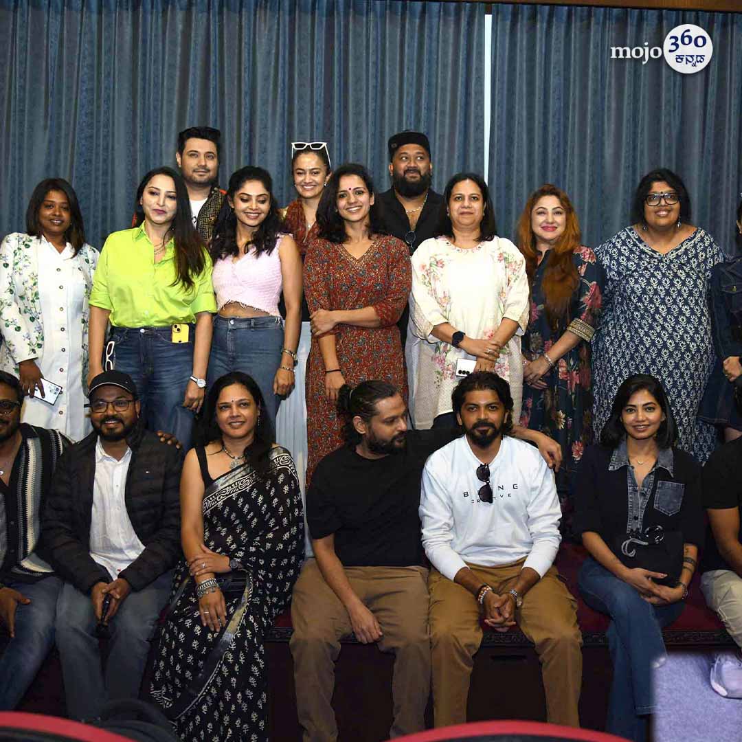 Kannada mojo360 tweet media