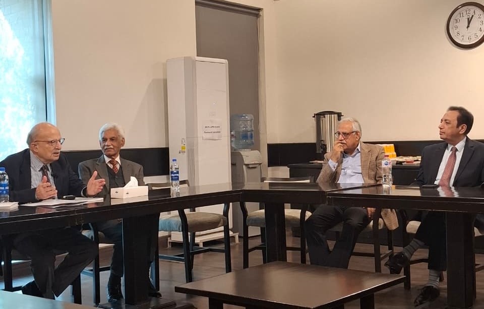 sjbippNetSol's tweet photo. On 4 December 2025, Lahore University of Management Sciences (@LifeAtLUMS )  hosted a lecture by 𝐌𝐫. 𝐒𝐡𝐚𝐡𝐢𝐝 𝐉𝐚𝐯𝐞𝐝 𝐁𝐮𝐫𝐤𝐢 (𝐂𝐡𝐚𝐢𝐫𝐦𝐚𝐧 𝐁𝐈𝐏𝐏) titled “𝐆𝐞𝐨𝐩𝐨𝐥𝐢𝐭𝐢𝐜𝐬, 𝐃𝐞𝐦𝐨𝐠𝐫𝐚𝐩𝐡𝐢𝐜𝐬, 𝐚𝐧𝐝 𝐏𝐚𝐤𝐢𝐬𝐭𝐚𝐧’𝐬 𝐏𝐨𝐥𝐢𝐜𝐲 𝐅𝐮𝐭𝐮𝐫𝐞” https://t.co/MT1IWSke1O