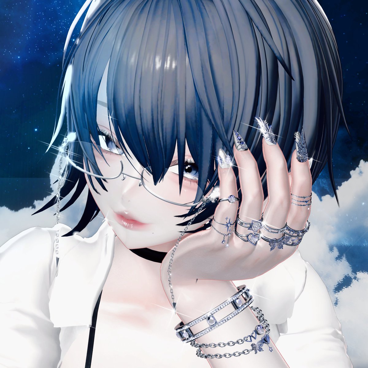 うにまる (@UNi__VRchat) / Posts / X