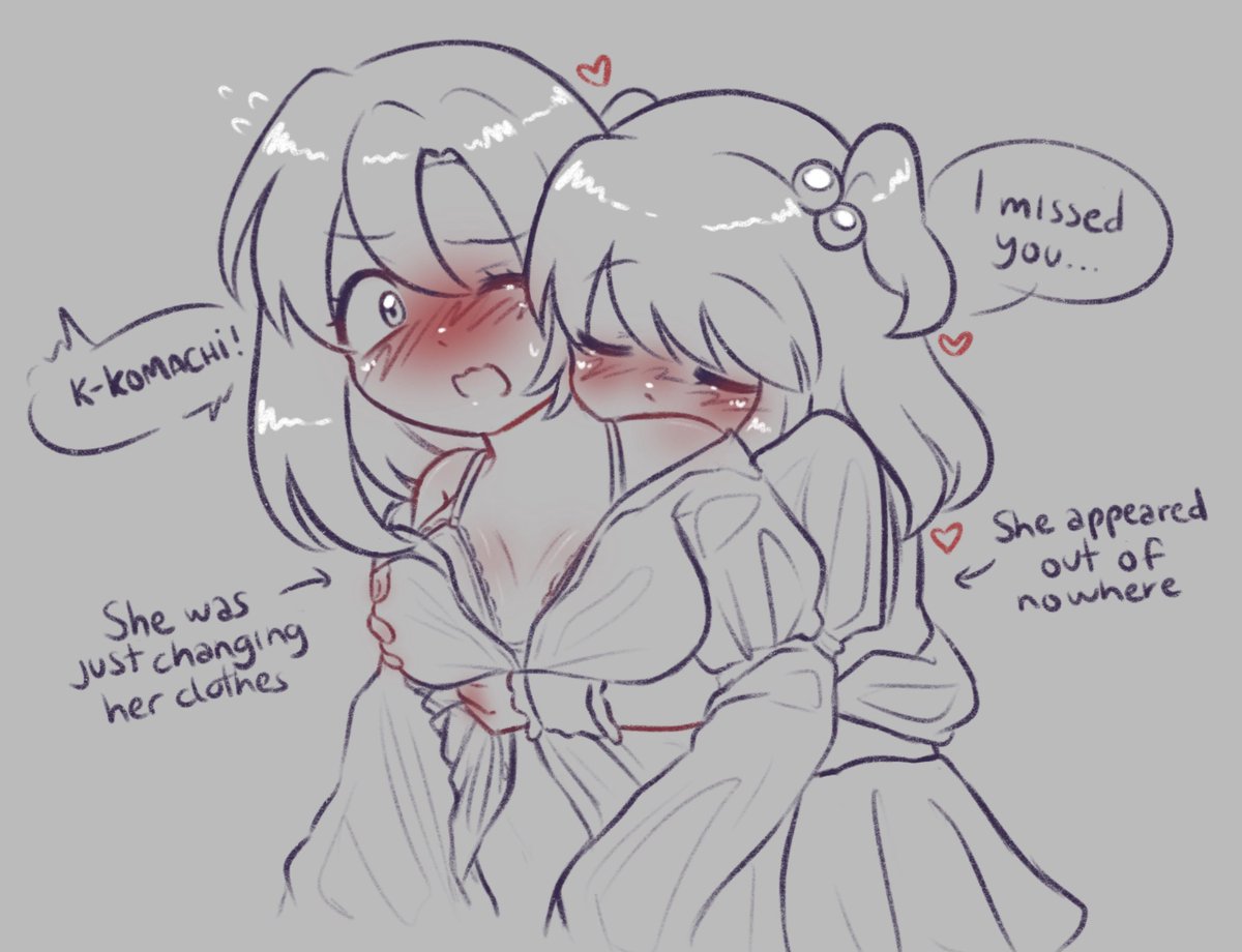 こま♡ こまえーき ! tweet media