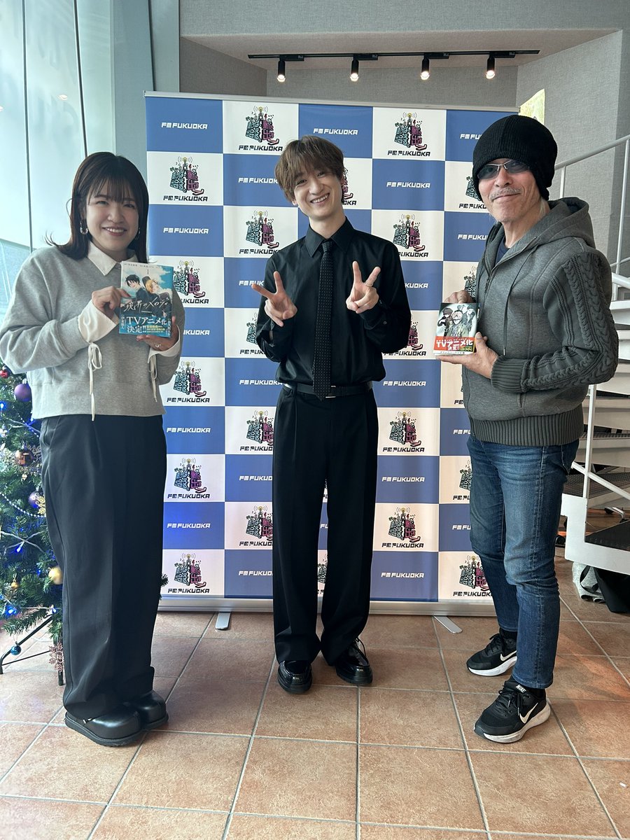 境界のメロディ』公式 (@kyoukai_melody) / Posts / X