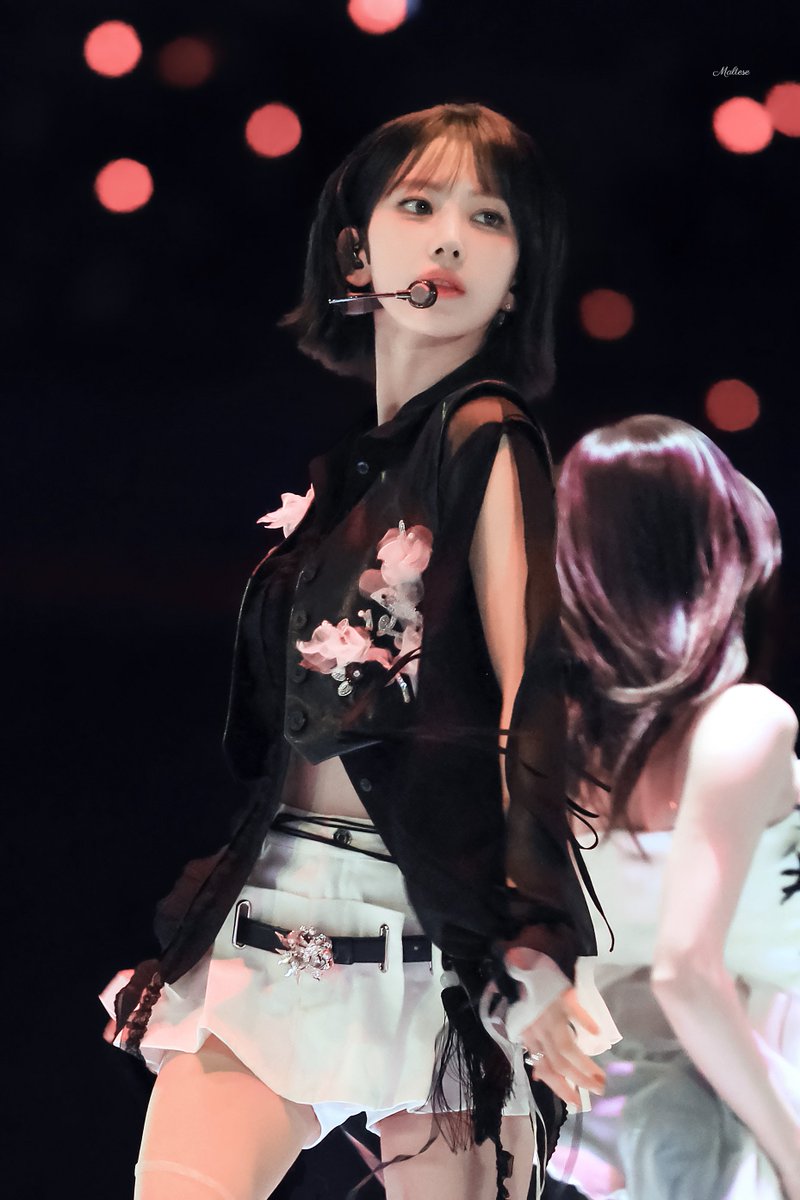 251206 AAA #LE_SSERAFIM #르세라핌 #사쿠라 #宮脇咲良 #SAKURA #ックラ