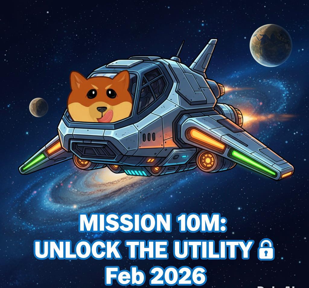 UrCryptoGal's tweet photo. @BNBCHAIN MISSION $10M FOR $PCDOG. 500m tokens locked for 1month, after which burning mechanism starts

0xc9ae3fa0af77bb7cd308cc5f2337050334b3c753 https://t.co/4SAUlP1mC1