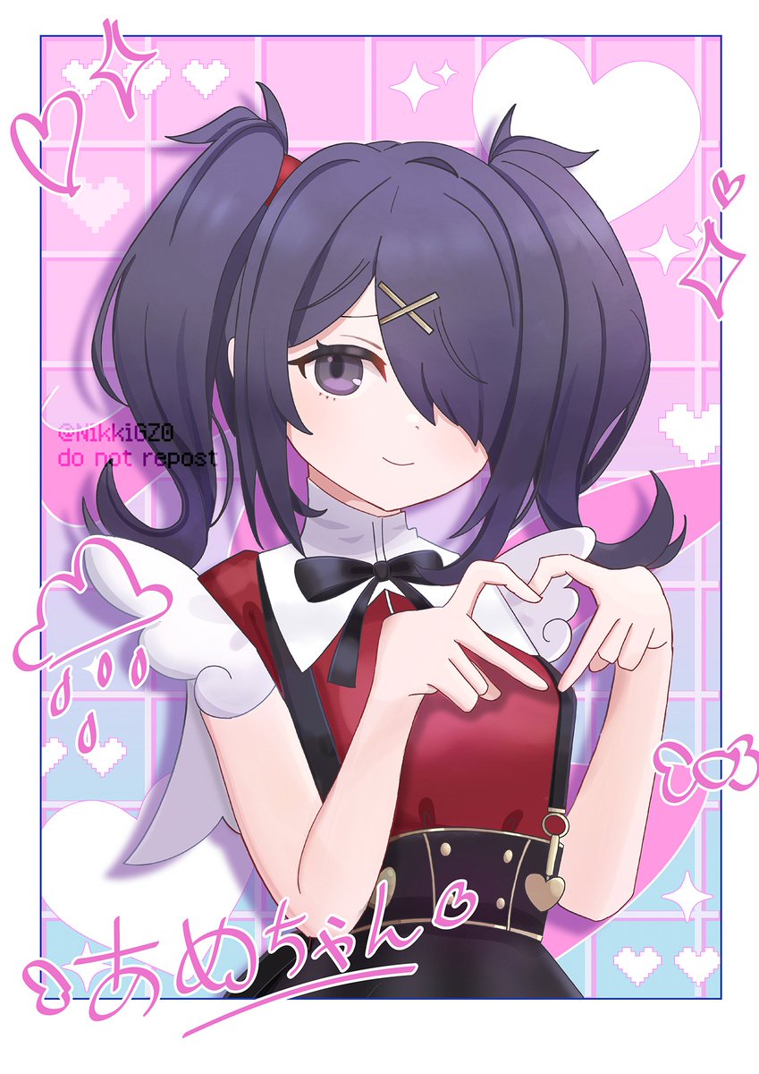 Post by Nikki GZ on X: あめちゃん🍬