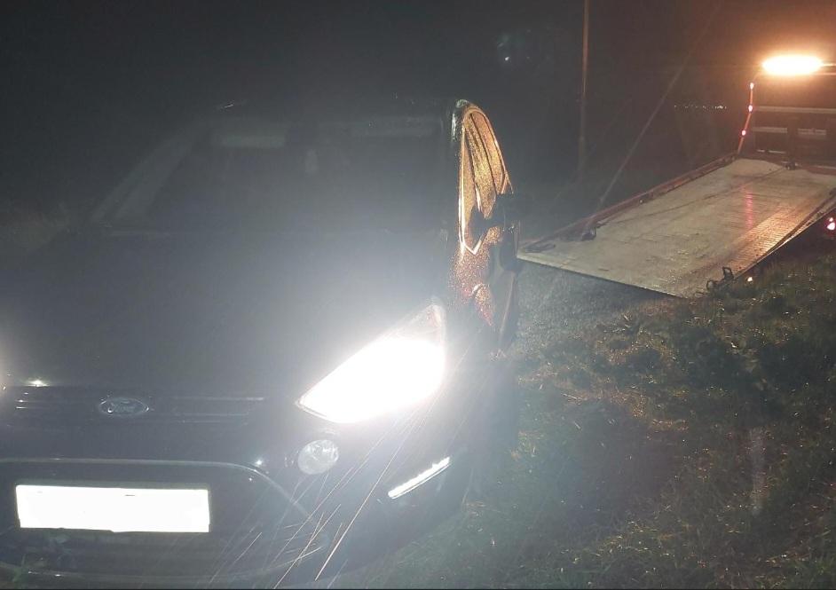 Kent Police Dover tweet media