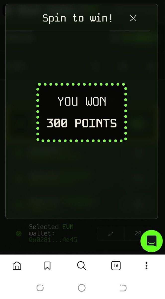 GM GM CT

Within 3 weeks <a href="/grvt_io/">Grvt</a> <a href="/boostdotgg/">Boost</a> Aegis  will be over

How many zap have you gotten so far in GRVT and meme ?