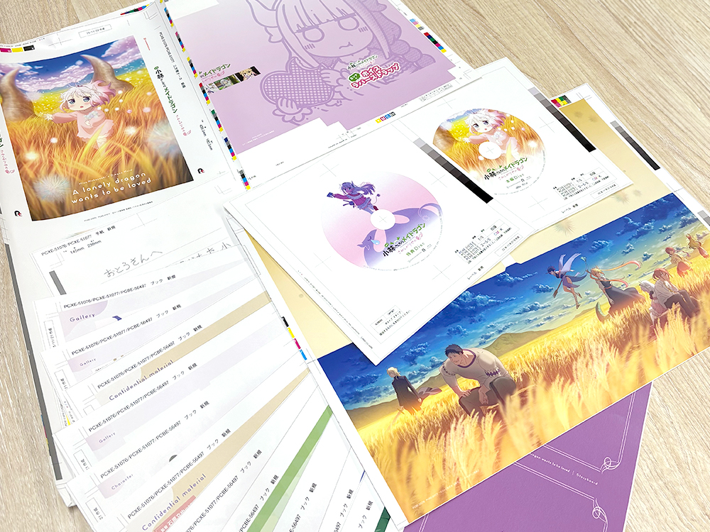 楽しみ〜右奥のカンナちゃん特に好き🩷