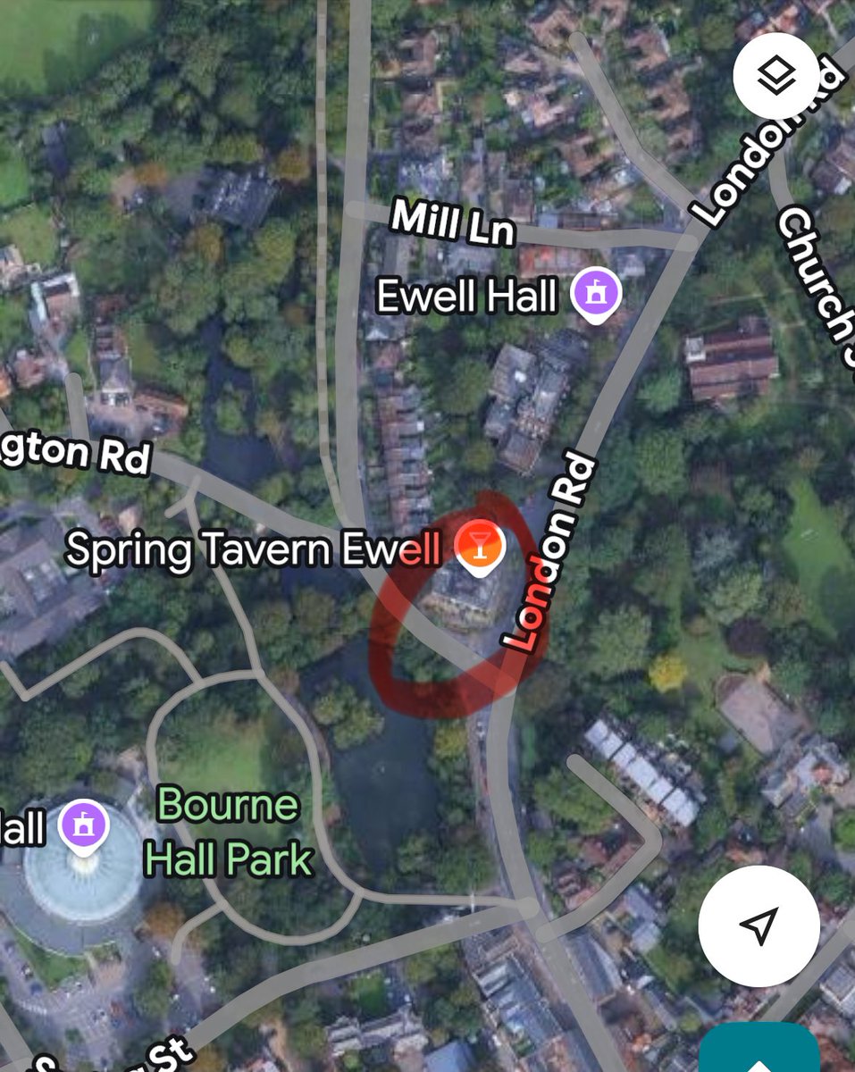 ⁦<a href="/HighwaysSurrey/">Surrey Highways</a>⁩ ⁦@EpsomEwellBC⁩ how long will this be totally closed 
Took me 45 mins - .5 mile
Non workers @ 4pm
Crazy no warning signs frm Longmead Rd to advise
2 gps in one way, 4 schools 
Make  temporarily Mill lane allow traffic to flow the other direction 🤯