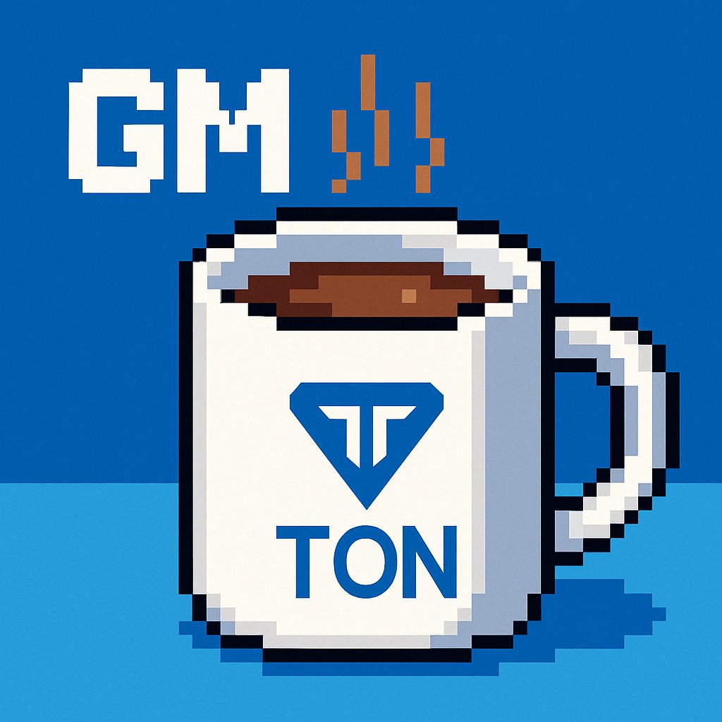 GM #TON fam! 📄✨

Our first Tonation whitepaper is live - with our current progress, vision and future plans all in one place.

Have a read 👉 faq.tonation.me/en/whitepaper
#TON #Web3 #streaming