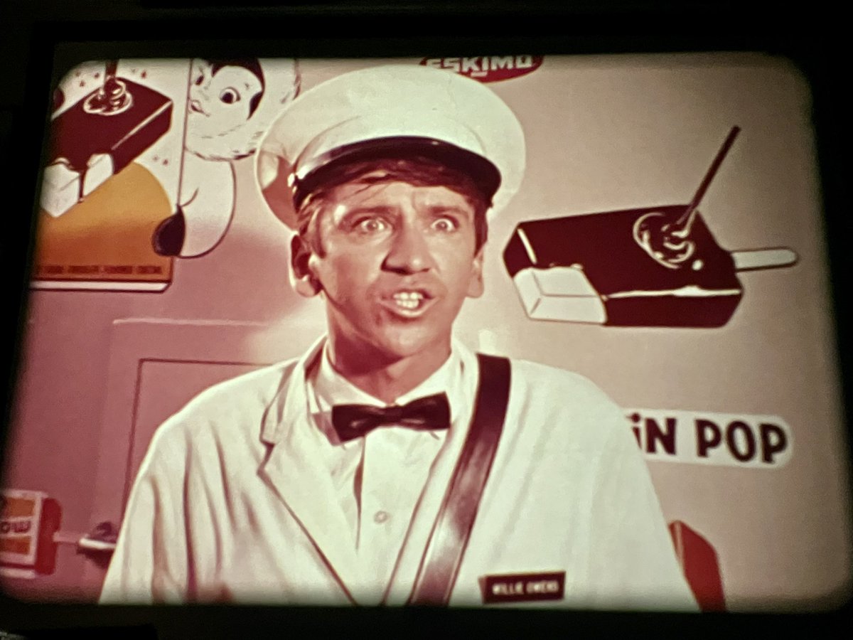 Hot Sprockets tweet media