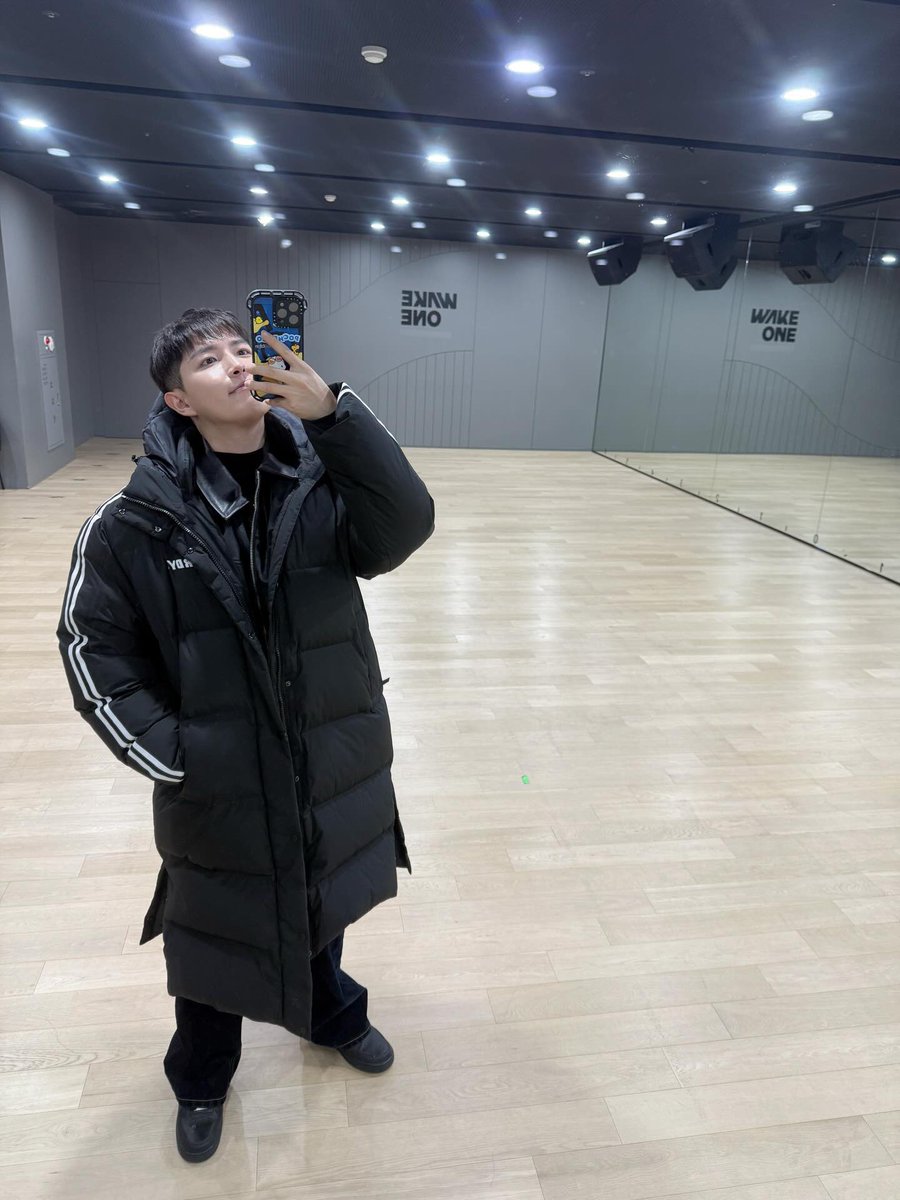 전역 22일 남은 군인 아이돌? 같으시다ㅋㅋ