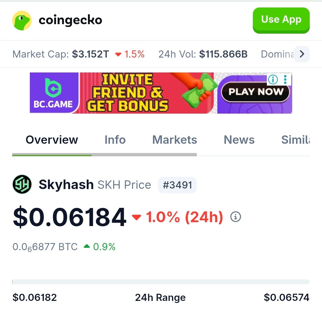 SKYHASH7's tweet photo. $SKH Price Update 09 Dec 2025 https://t.co/Az3czMozsG https://t.co/c16xt3e95Q
