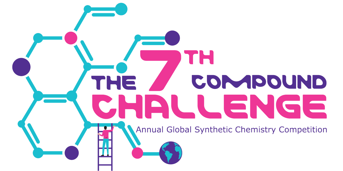 🧪7th Compound Challenge 開催！
世界中の化学者が逆合成解析で競う大会

🏆優勝賞金：10,000ユーロ
あなたの知識とデジタル技術、自由な発想でチャレンジしませんか？
📅応募締切：2026年3月2日

詳細はこちら 👇 
ms.spr.ly/6014t93MY