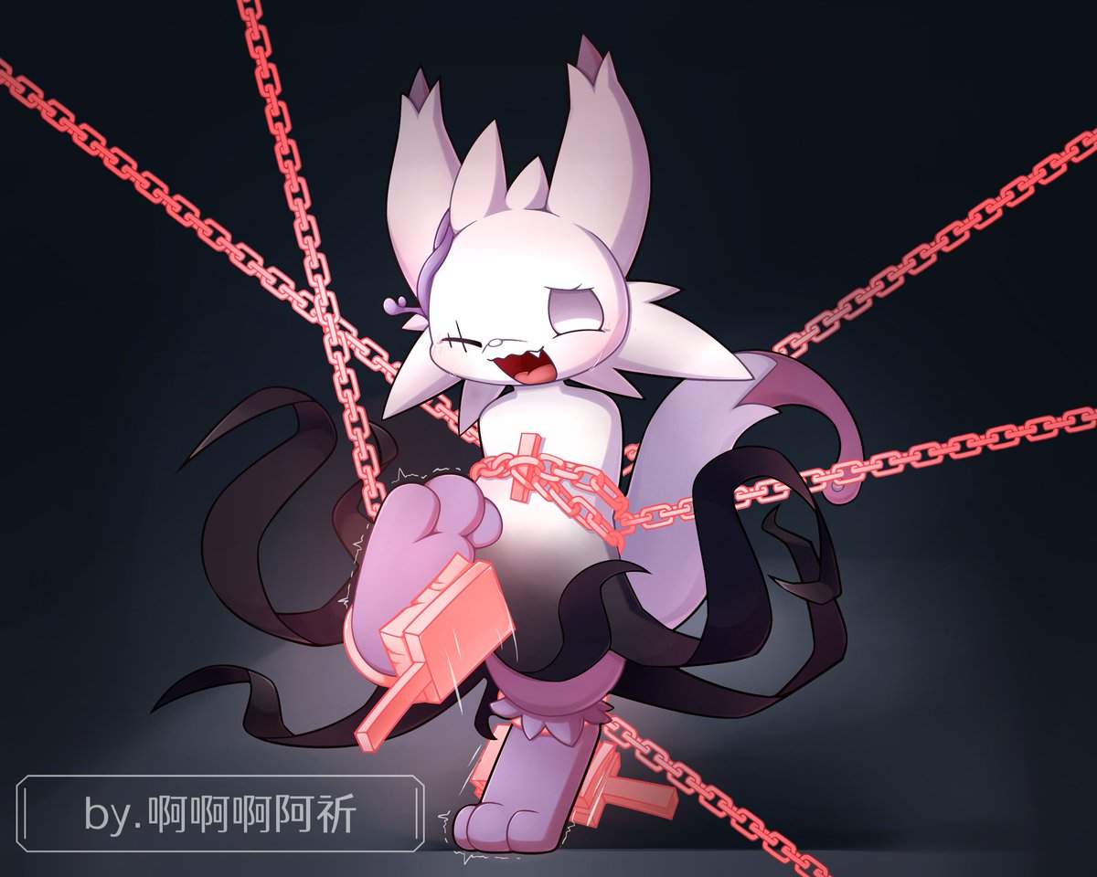 小翼的羽灵（？