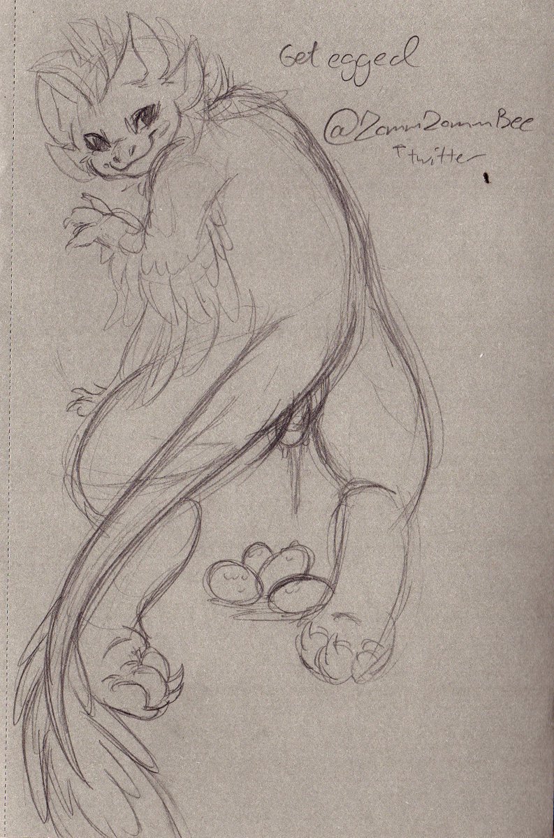 Blitz The Quilava (GyroTech) 🔞 🔥🦡 @MFF tweet media