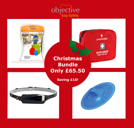 ObjectiveTravel's tweet image. Christmas Essentials Bundle Offer!
Know someone heading off on a gap year? Give the ultimate head start with our Gap Year Travel Essentials Christmas Bundle, the must-have kit every traveller should leave home with.
Grab yours now: objectivegapyear.com/.../christmas-…... #travelkit #gapyear