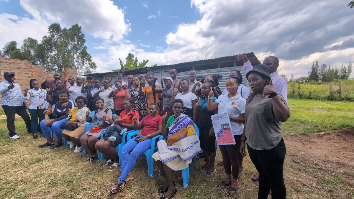 Hydro Victoria Africa tweet media