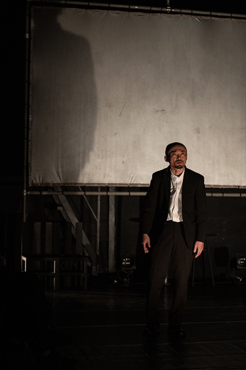 お陰様を持ちまして「緒　―イトグチ―」公演、全日程を無事終了することができました。
本公演に関わってくださいました全ての皆様の想いに感謝申し上げます。誠に有難うございました。
#idiotsavant #緒 #イトグチ #東演パラータ
idiot-savant-theater-company.tokyo