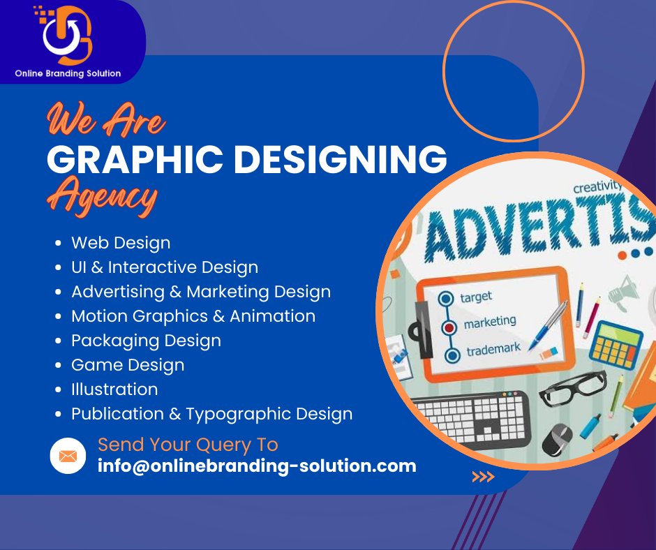 raj_nishant007's tweet photo. #OnlineBrandingSolution provides you best in class #GraphicDesigningServices that best suit your #businessβ requirements. https://t.co/QIrOupax8d
