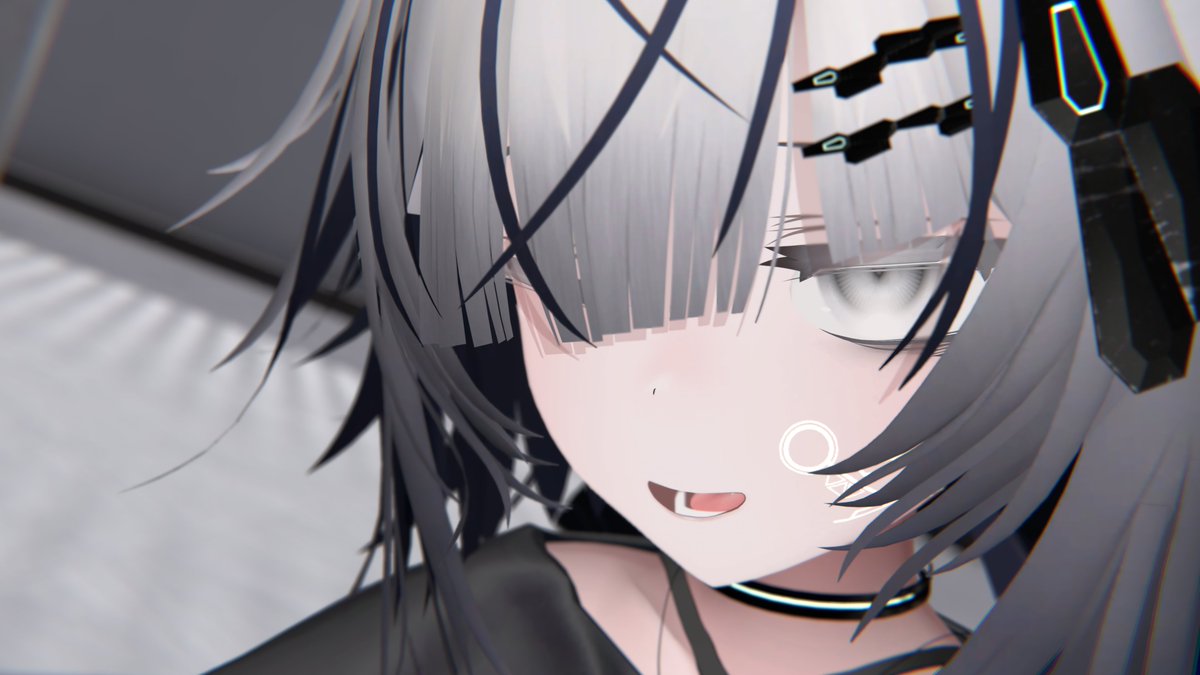 Post by まる VRC 「maru4580」 on X: ＃白戌壱号3D