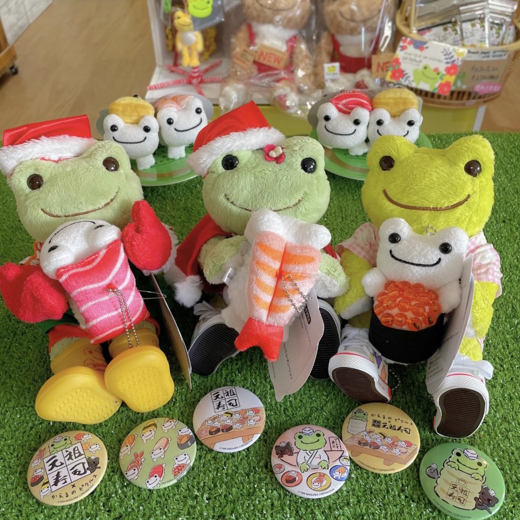 （♡ぶーびー♡）カナデル 緑ピンク各15個&ゼロ5個セット ♡ぶーびー♡様 専用）カナデル 緑ピンク各15個&ゼロ5