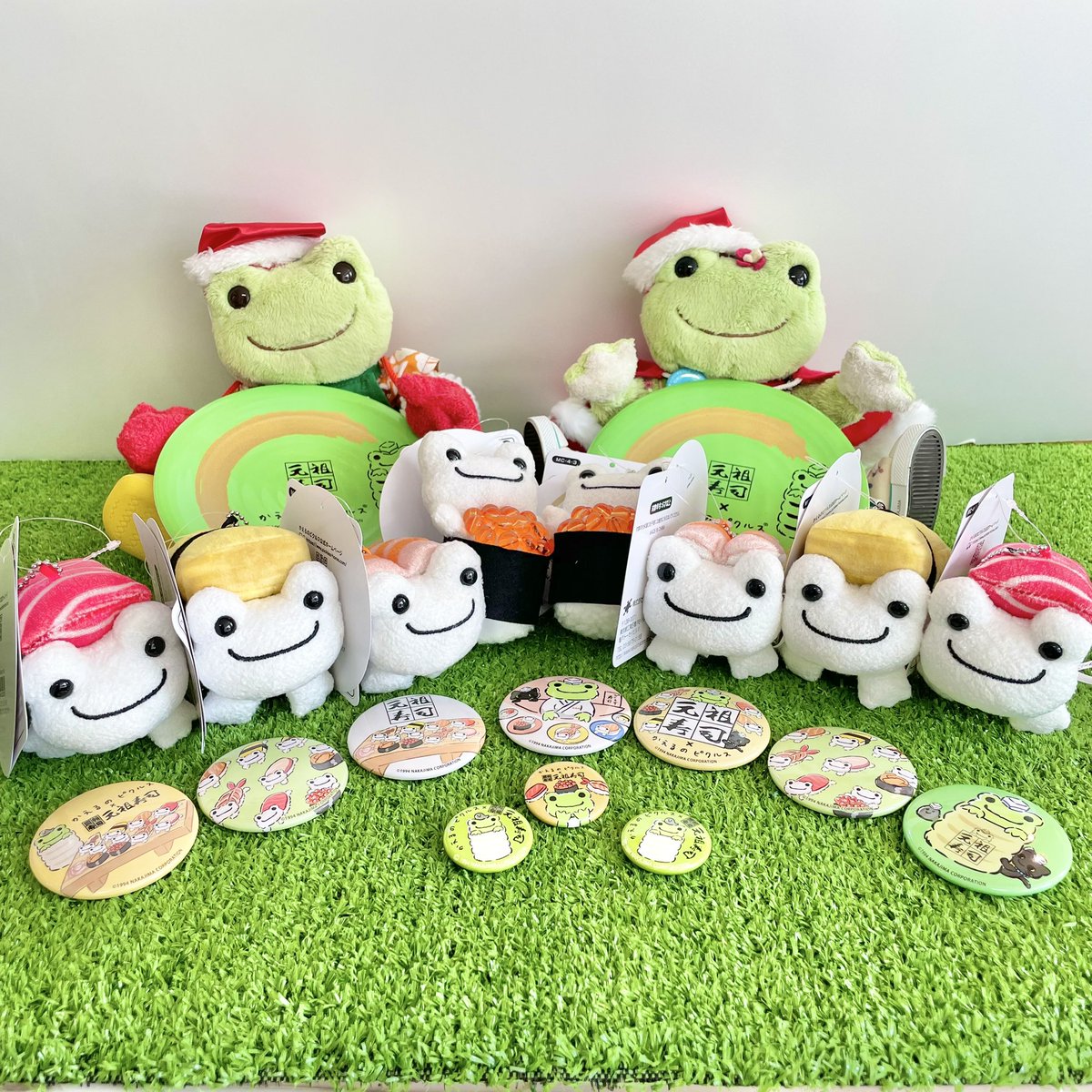 元祖寿司 (@gansozushi) / Posts / X