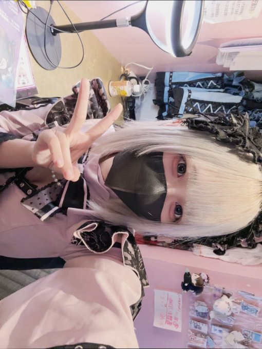 幽遊屋敷〜霊女編〜秋葉原コンカフェのツイート