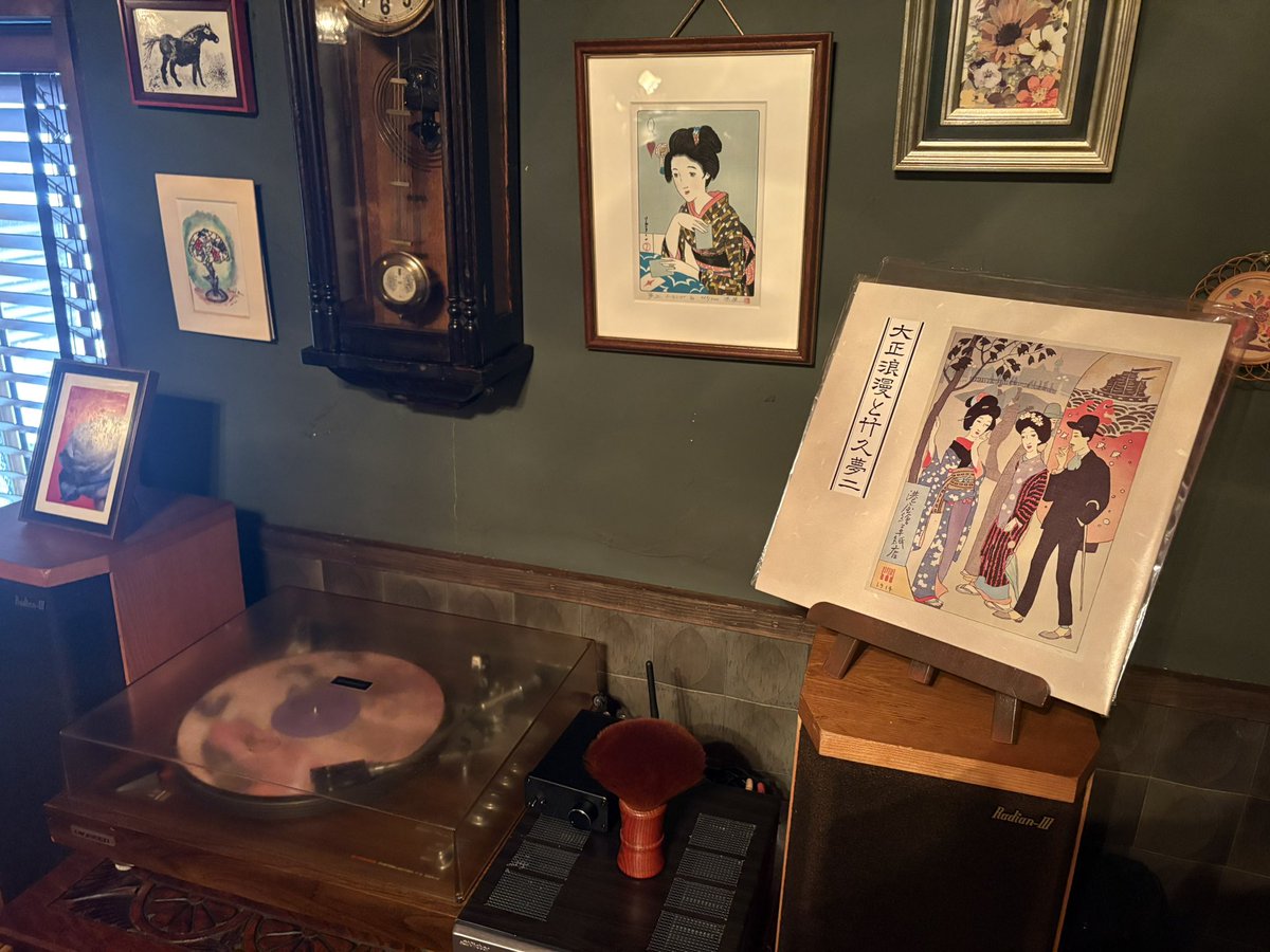 一年があっという間だなぁ