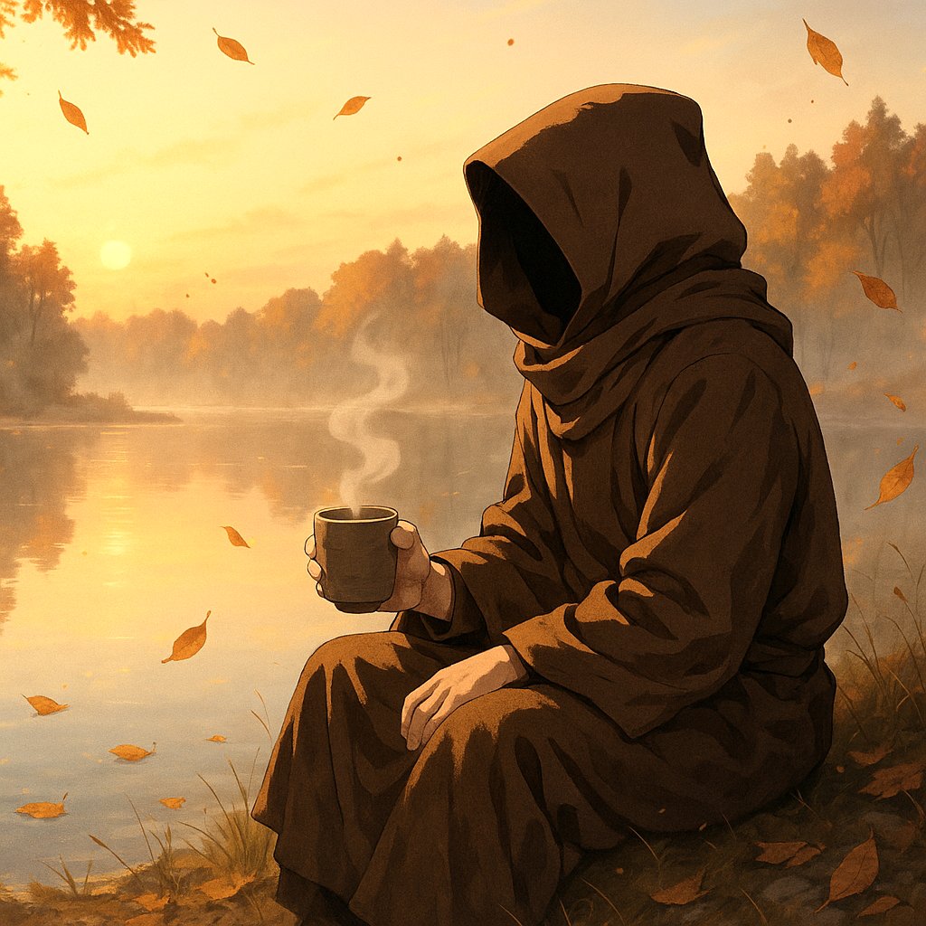 GM fam ☀️

Grab your morning coffee and keep grinding, there’s still plenty to do