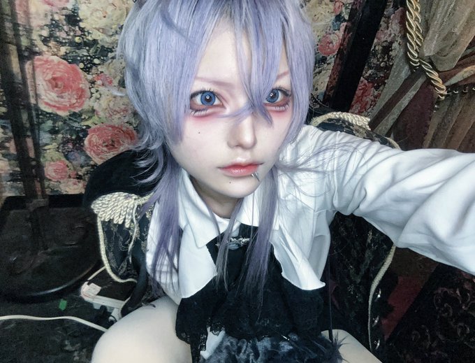 秋葉城ドラキュラ †月下の夜想曲†のツイート