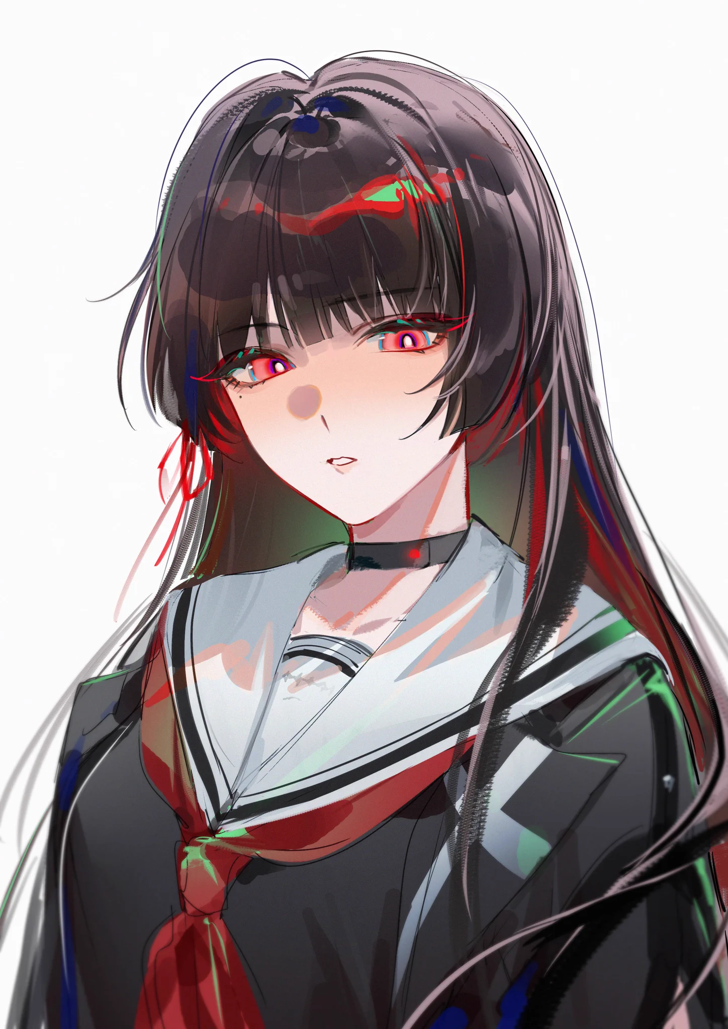 同人プレイマット 鳴潮 朽葉千咲 鳴潮開発チーム on X: 